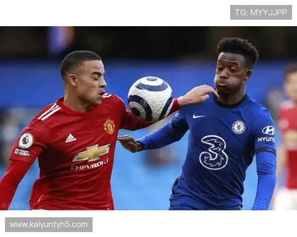 开云娱乐网站切尔西赞助商合作对球队财务和市场推广的积极影响分析