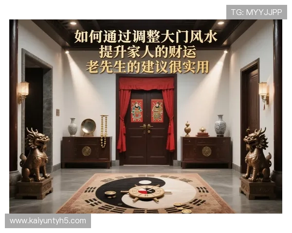 开运真人为你讲述提升个人运势的实用方法和不可错过的每日风水布局推荐