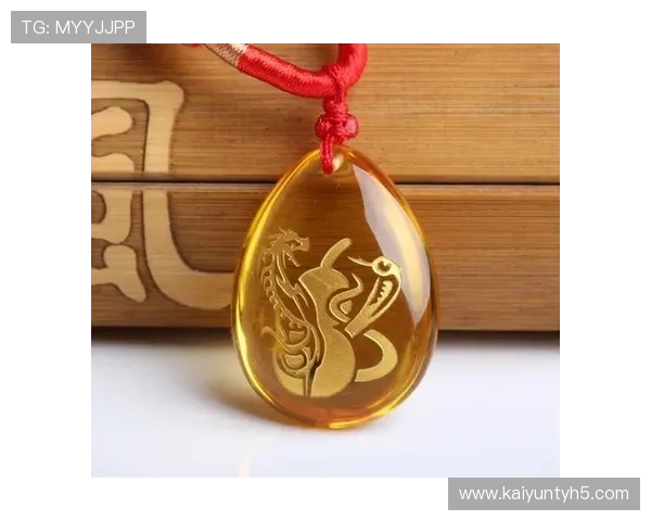 开运饰品推荐:选择合适的吉祥物带来好运气